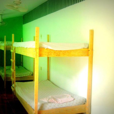 Hostel Tadeo San Juan del Sur Habitación foto