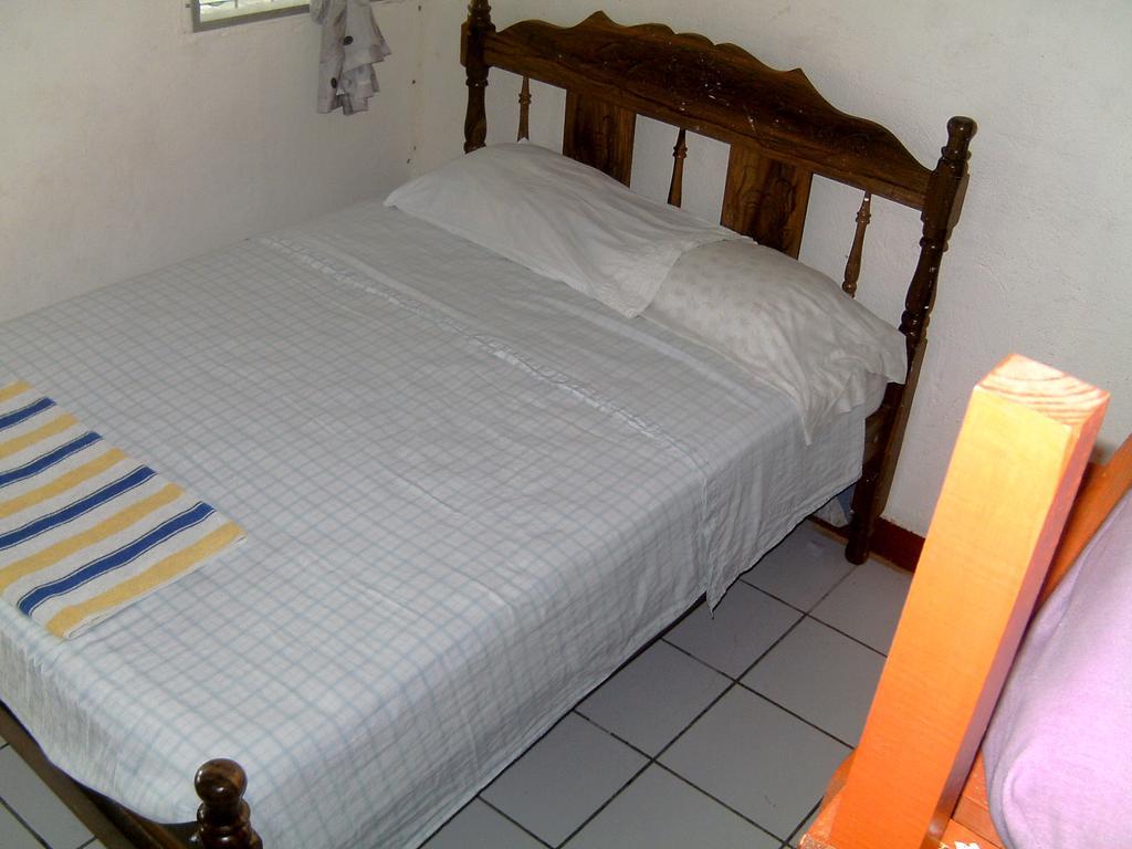 Hostel Tadeo San Juan del Sur Habitación foto