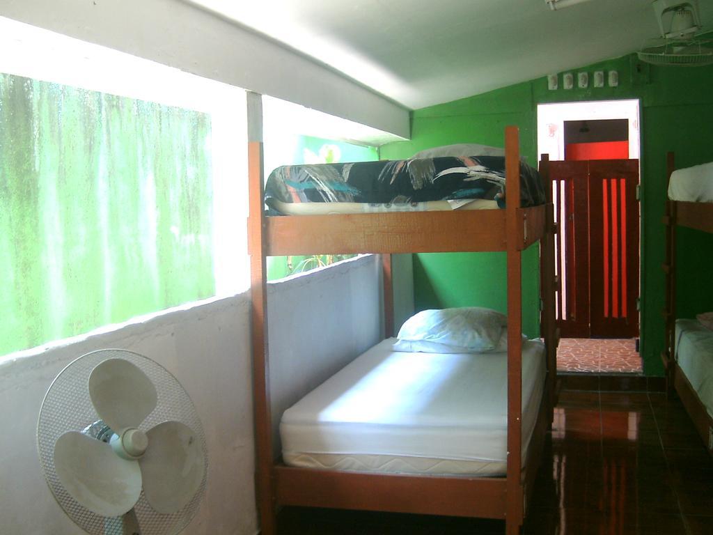Hostel Tadeo San Juan del Sur Habitación foto