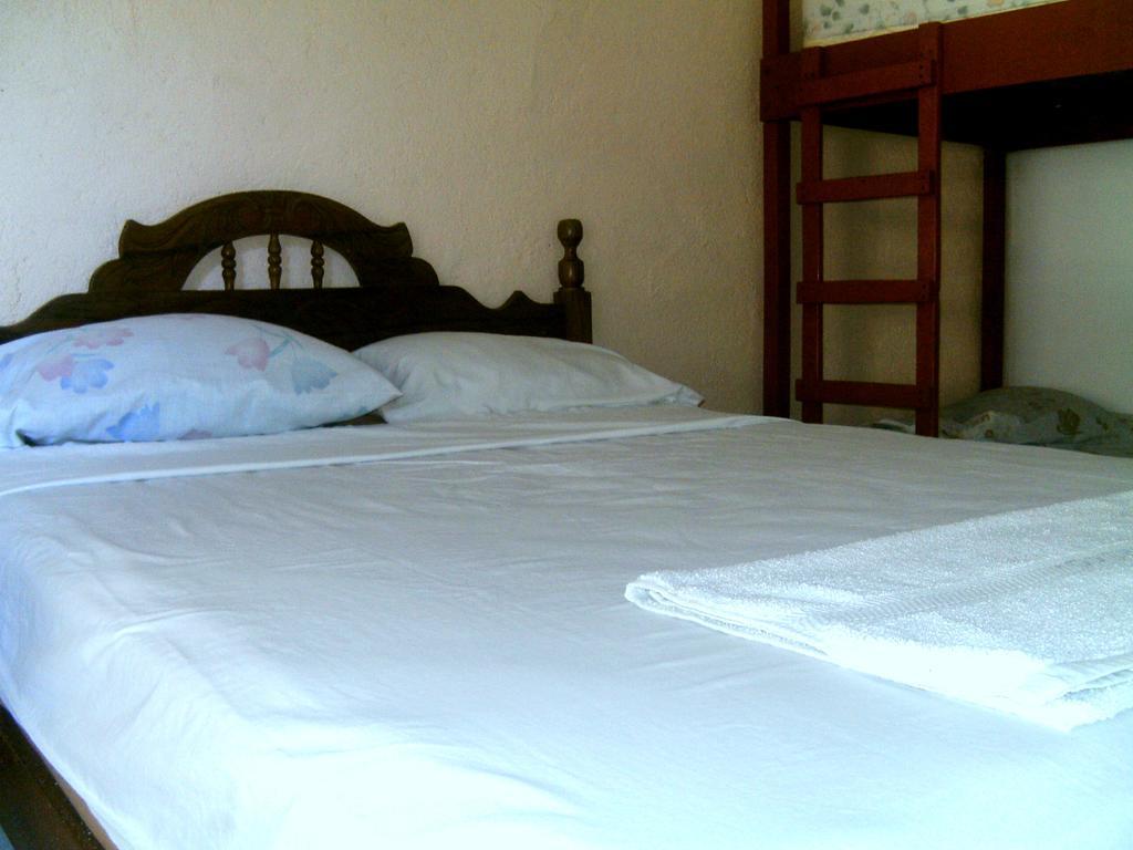 Hostel Tadeo San Juan del Sur Habitación foto