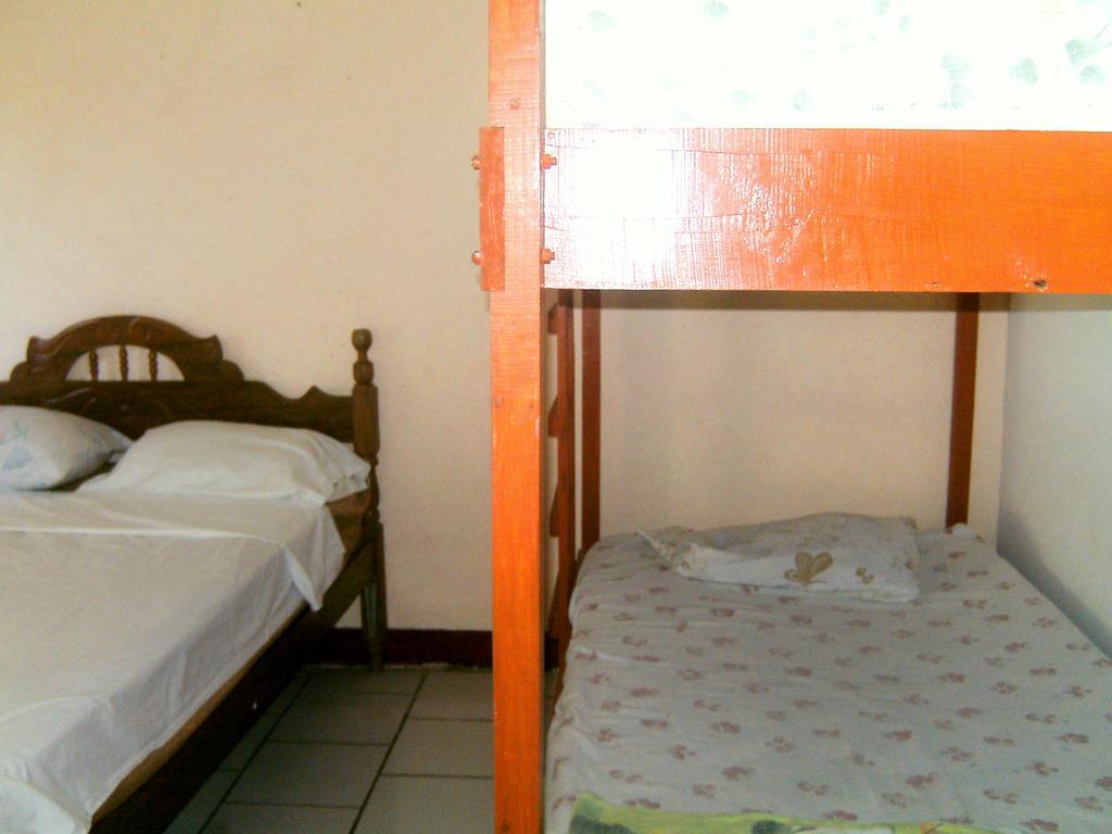 Hostel Tadeo San Juan del Sur Habitación foto
