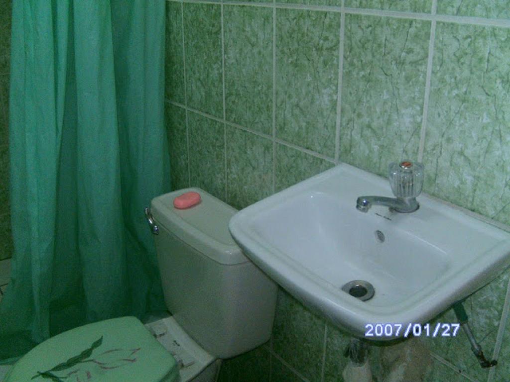 Hostel Tadeo San Juan del Sur Habitación foto