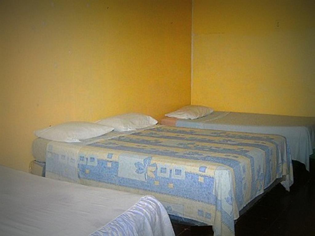 Hostel Tadeo San Juan del Sur Habitación foto