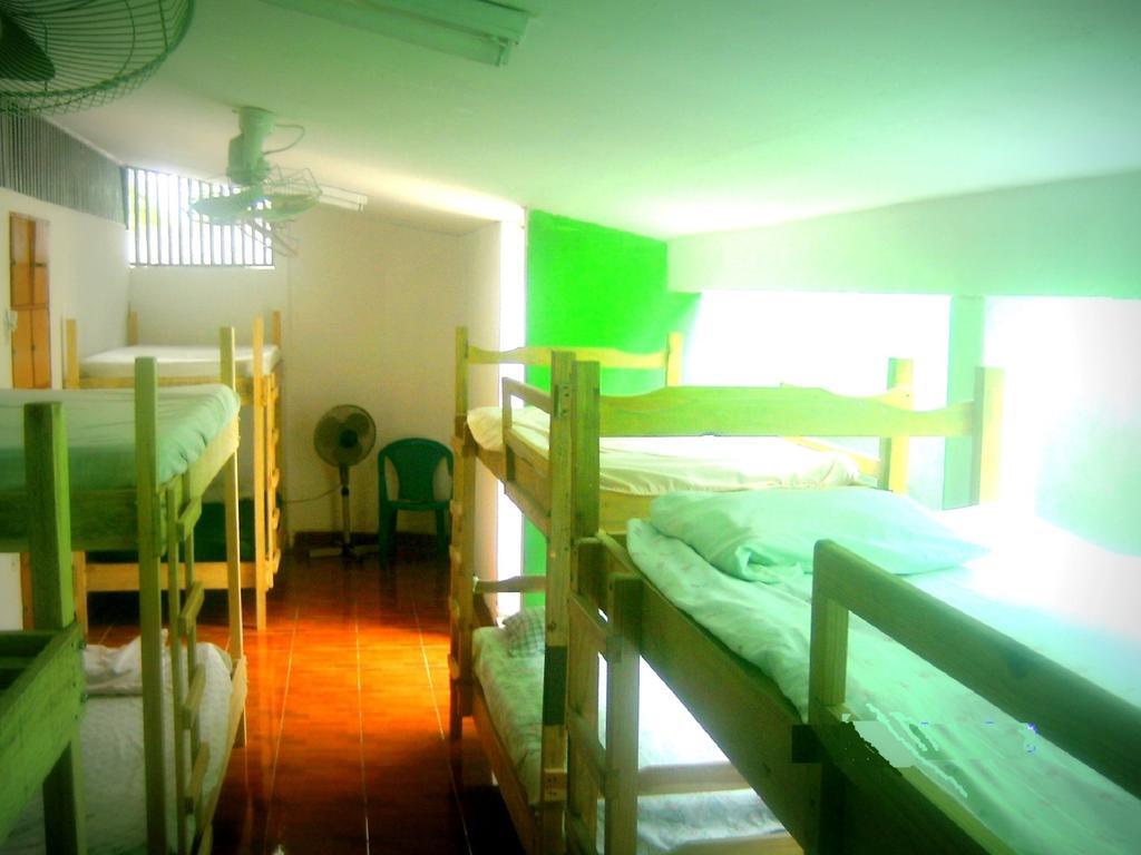 Hostel Tadeo San Juan del Sur Habitación foto